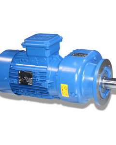 Mot-g 1.50 200 60Hz 3PH 31r shaft 35x58